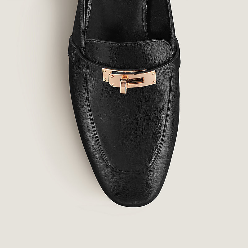 ミュール 《オズ》 | Hermès - エルメス-公式サイト｜ローファー